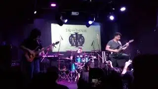 DANCE OF ETERNITY (DREAM THEATER TRIBUTE PAR&Aacute;/BR)