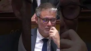 S&eacute;bastien Lecornu annonce suspendre la r&eacute;forme des retraites jusqu&rsquo;en 2027.