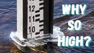 Why So High? || A Talk About Great Lakes Water Levels ||