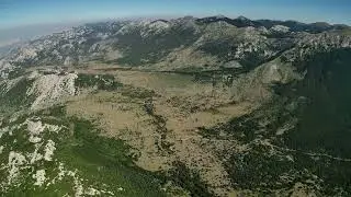 starigrad paklenica emtb 2025