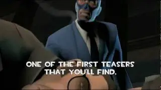 Meet the Spy: Hidden Secrets