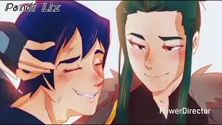 Junjie x Eli Shane [ Un mundo ideal ] {canci&oacute;n de la pel&iacute;cula de Aladin}