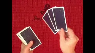 Видео Ответ на картах таро 06650