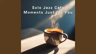 Quiet Moments by the Window