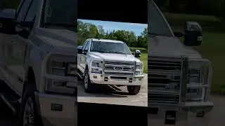 A HERD for your Pickup?.. Yes please!