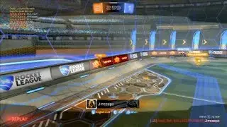 Little lob hop
