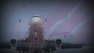 Martinair MD11-the sound of...