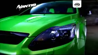 JML Mantis Instant Shine