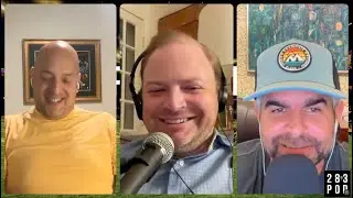 Ep. 173 | falcons RECAP - Sucks taking an L in ATL, but FOUGH EM! Things are Lookin' UP!