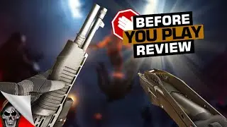 Trepang2 - John Wick FPS Simulator!