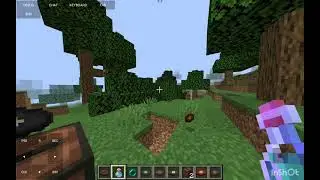 MINECRAFT ammo java edition!!😲😯😮✌️