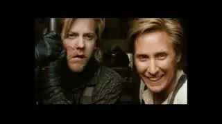Young Guns I Giovani Pistole 1988 Emilio Estevez Kiefer Sutherland Charlie Sheen Clip2