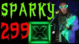 Ep. 299 ⚠️  IMPROV Music and FABLES ✨️ 