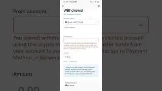 Resolved: EXNESS WITHDRAWAL REJECTED (Exness Withdrawal Issues and Problems)