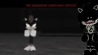 CHILDHOOD NIGHTMARES COME TO LIFE!? (well in game that is)