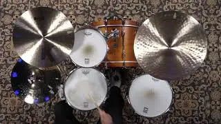 Zildjian 15