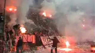 PAOK - Olympiakos 2009/2010  --- 2/2