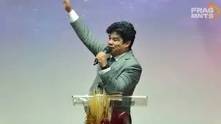 Samuel Mariano - Deus Escrevendo/Fica em Paz/Depois do Culto/Quem Me Vê Cantando/Gideão e os 300