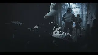 СЕЗОН-2, БЕТА ТЕСТ В Arena Breakout: Infinite.
