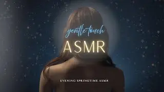 Slow and Soft Touch ASMR | 60 Minutes of Gentle Brushing and Massage for Ultimate Relaxation 👩🏻&zwj;🦰