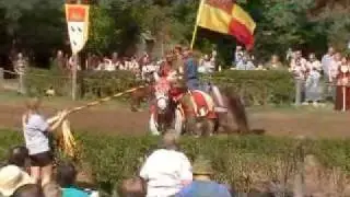 K.C. Renaissance Festival