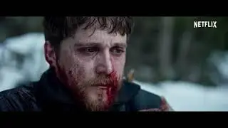 Red Dot Official Trailer 2021 Netflix