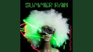 Summer Rain