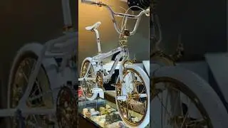 TOP 10 A EVOLU&Ccedil;&Atilde;O DAS BMX ✅ #bmx #bike #bicycle #bmxbrasil #bicicleta #bici #anos90 #chocolatebmx