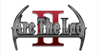 Arc the Lad II - Battle with the Four Generals (Extended)