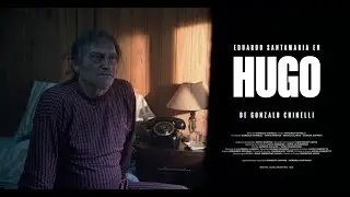 HUGO - Short film (2022)