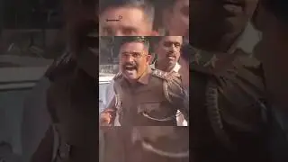 Police inspector caught red-handed taking a bribe of Rs 4 lakh || police inspector caught taking ...