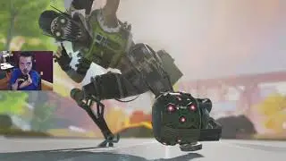 16 kills, 4700 damage on Octane