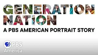 Generation Nation: A PBS American Portrait Story (2021) | Full Documentary