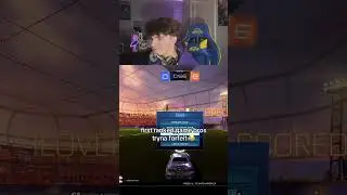 Братья в воздухе #fyp #trending #smallspinale #rocketleague #relatable