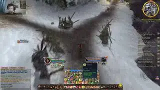 Lotro pvp JUST IN TIME BEFORE 2026!! BLACKARROW RANGE CLASS