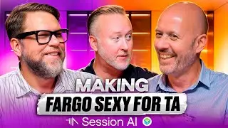 AI in Healthcare, AI Scheduling, Nurses AI Tools, AI in Retention || John Higgins, Essentia Health