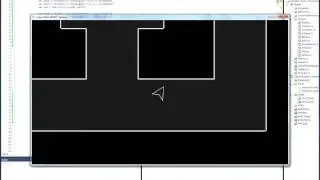 Vector DashTimelapse - My Ludum Dare 48 #21 Entry