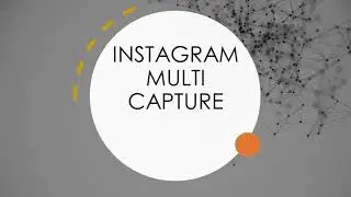 DekoTV - INSTAGRAM MULTI CAPTURE &ndash; new feature in Stories
