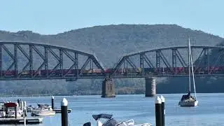 Crawfords, Central Coast, NSW, Australia.
