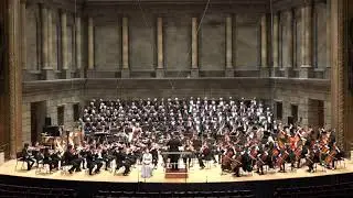 Symphony No. 1, 