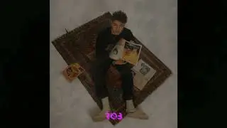 Saint Levant - Nasser (slowed+reverbed)