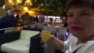 Влог LLoret de mar discoteca. Зажигаем Где классно и дешего отдохнуть