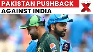 Pakistan Denies India Demands, Stands For Bangladesh Respect: ICC Talks | NewsX