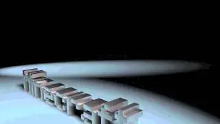 minecraft coloured intro