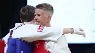 EUROPEAN FULLCONTACT CUP FOR CLUBS