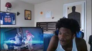 Bando x Kay Hound x Tdot x Leeky G Bando - DEADGAME (REACTION)