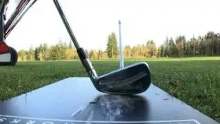 TEEING IT UP WITH TOM - lesson: 