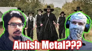 Fake Metal Genres