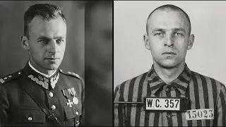 O homem que se ofereceu para ir a Auschwitz (e por que o mundo ignorou sua hist&oacute;ria)