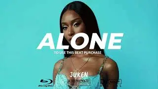 FREE  Afrobeat Instrumental 2026 Oxlade X Omah Lay X Tems Type Beat ALONE Afrobeat Type Beat